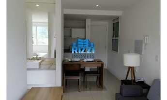 Imagem 6: Apartamento para venda tem 36 metros quadrados com 1 quarto em Jacarepaguá - Rio de Janeir