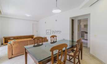 Imagem 3: Locação Apartamento 3 Dormitórios - 111 m² Vila Olímpia