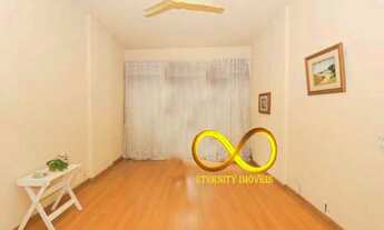 Imagem: Apartamento para venda tem 100 metros quadrados