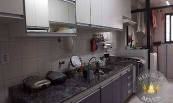 Imagem 6: Apartamento Residencial à venda, Vila Regente Feijó, São Paulo - AP0046