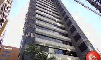 Imagem 6: São Paulo - Conjunto Comercial/Sala - Bela Vista