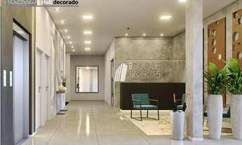 Imagem 4: STUDIO VERSÁTIL E PROXIMO A TUDO, DE FRENTE