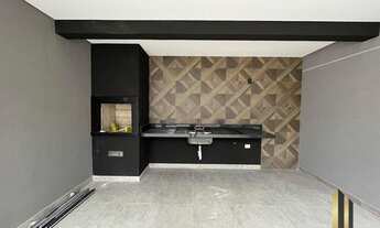 Imagem 7: Casa com 4 dormitórios à venda, 209 m² por R$ 2.000.000 - Urbanova - São José dos Campos/S