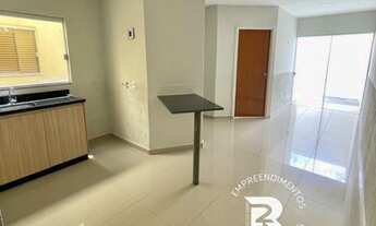 Imagem: Alugo apartamento de 1 Quarto no Bairro