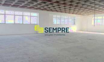 Imagem 3: Andar comercial para alugar no bairro Sion - Belo Horizonte