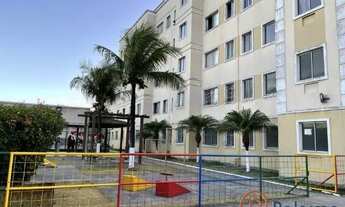 Imagem: Apartamento condominio vila verde