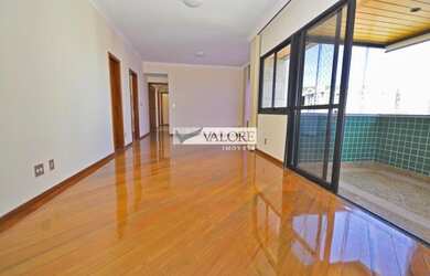 Imagem 2: Apartamento 4 quartos à venda no Bairro Sion