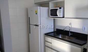 Imagem 7: Apartamento - Parque das Cachoeiras - Campinas
