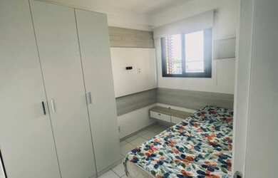 Imagem 3: Apartamento para aluguel possui 772 metros