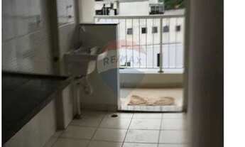 Imagem 4: Via Alto Mapendi- Bloco 3- Venda 2 Quartos