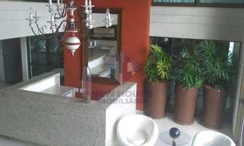 Imagem 5: Edf. Bela Vista Long Stay - 12º andar - 90 m² - Vista Mar