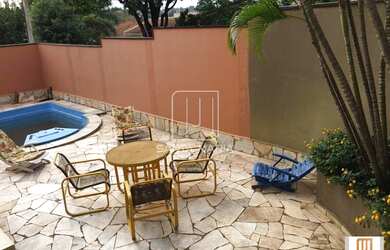 Imagem 6: Casa (térrea na rua) 4 dormitórios/suite, cozinha planejada