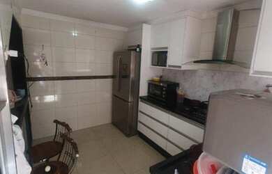 Imagem 3: Sobrado com 2 dormitórios à venda por R$ 360.000 - Sítio do Piqueri - São Paulo/SP