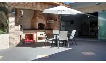 Imagem 2: Santo André - Casa Padrão - Vila Assunção