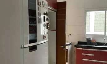 Imagem 3: Alugo Casa Condomínio Contemporâneo, 3 quartos R$2.600,00