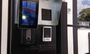 Imagem 6: Chácara com 3 dormitórios à venda, 1004 m² por R$ 850.000,00 - Condomínio Haras São Luiz