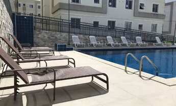 Imagem 3: Apartamento 2 Quartos no Indianópolis, Cond. Caminho das Aroeiras