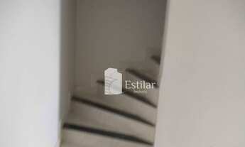 Imagem 6: Sobrado 02 quartos no Alto Boqueirão, Curitiba