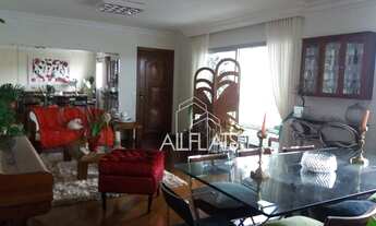 Imagem 2: Apartamento com 4 dormitórios, 157 m² - venda por R$ 800.000,00 ou aluguel por R$ 7.000,00