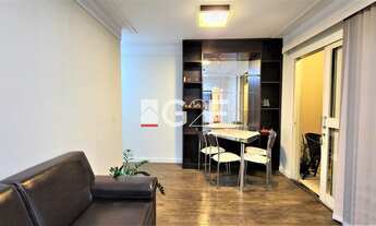 Imagem 5: Apartamento para locação no Plaza das Flores