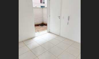 Imagem 3: Condomínio Conquista Parque, apartamento com quintal ou gardem