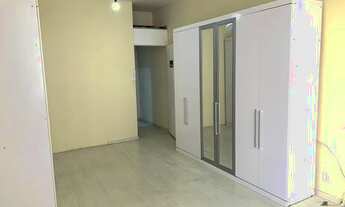 Imagem 6: Apartamento para venda tem 41 metros quadrados com 1 quarto em Copacabana - Rio de Janeiro