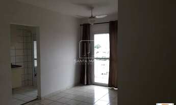 Imagem 2: Apartamento (tipo - padrao) 2 dormitórios, cozinha planejada, portaria 24hs, lazer, salão