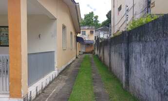 Imagem 3: Térrea para aluguel com 137 metros quadrados com 3 quartos em Casa Forte - Recife - PE