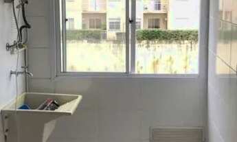 Imagem: Apartamento com 2 dorms, Vila Mogilar, Mogi