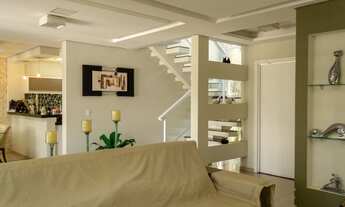 Imagem 5: Casa venda Swiss Park Campinas