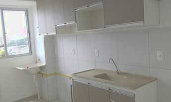 Imagem: Alugo Apto no Parque 10/Condomínio Cerejeiras/02