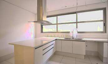 Imagem 5: Casa com 4 dormitórios para venda, 679 m² por R$ 17.199.000,00 - Jardim Europa - São Paulo