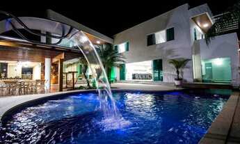 Imagem 3: Casa em Condomínio para Venda em Lagoa Santa, Condomínio Pontal da Liberdade, 4 dormitório