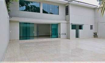 Imagem: Casa com 6 dormitórios, 1000 m² - venda