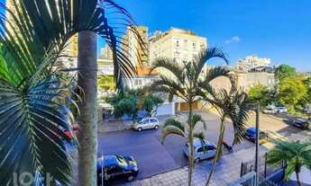 Imagem: Apartamento à venda Rua Coronel Corte Real