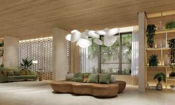 Imagem 6: APARTAMENTO RESIDENCIAL em São Paulo - SP, Aclimação