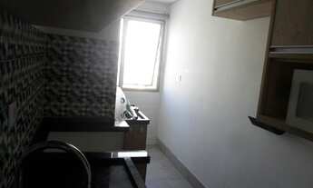 Imagem 7: Cobertura residencial duplex no IPIRANGA, com 120 m2