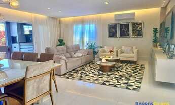 Imagem 2: Casa no Condomínio Alphaville Sergipe