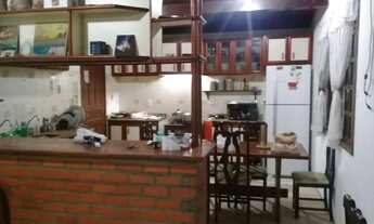 Imagem 5: Casa para aluguel e venda tem 120 metros quadrados com 4 quartos em Tarumã - Manaus - Amaz