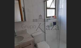 Imagem 5: Apartamento para aluguel possui 65 metros quadrados com 2 quartos