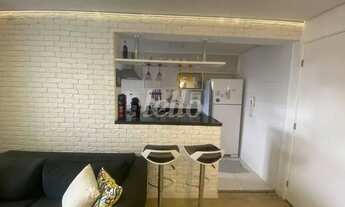 Imagem 6: São Paulo - Apartamento Padrão - Santana