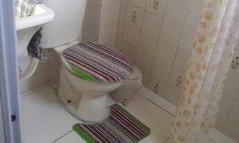 Imagem 5: Kitnet/conjugado para aluguel tem 18 metros quadrados em Canto do Forte - Praia Grande - S