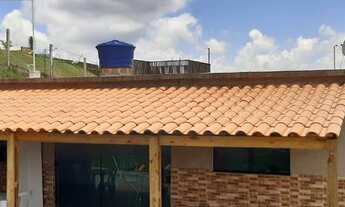 Imagem 3: Casa com 3 quarto