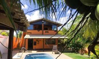 Imagem: Casa em Imbassaí - Somente Temporada