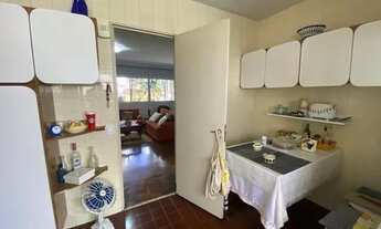 Imagem 4: Locação Apartamento 3 Dormitórios - 110 m² Campo Belo