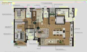 Imagem 2: SãO PAULO - Padrão - Vila Olímpia