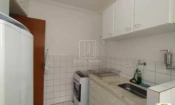 Imagem 6: Apartamento (tipo - padrao) 2 dormitórios, cozinha planejada, em condomínio fechado