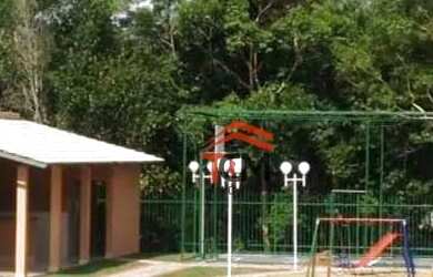 Imagem 6: Casa com 2 dormitórios à venda, 63 m² por R$ 173.600 - Sítios Vale das Brisas - Senador Ca