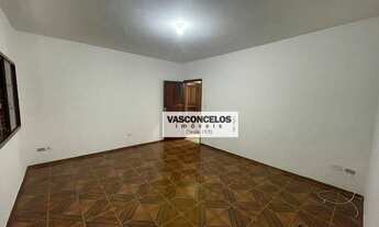 Imagem: Casa com 3 dormitórios, 90 m² - venda