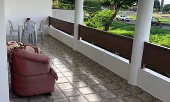 Imagem 5: Casa Duplex no Orlando Dantas